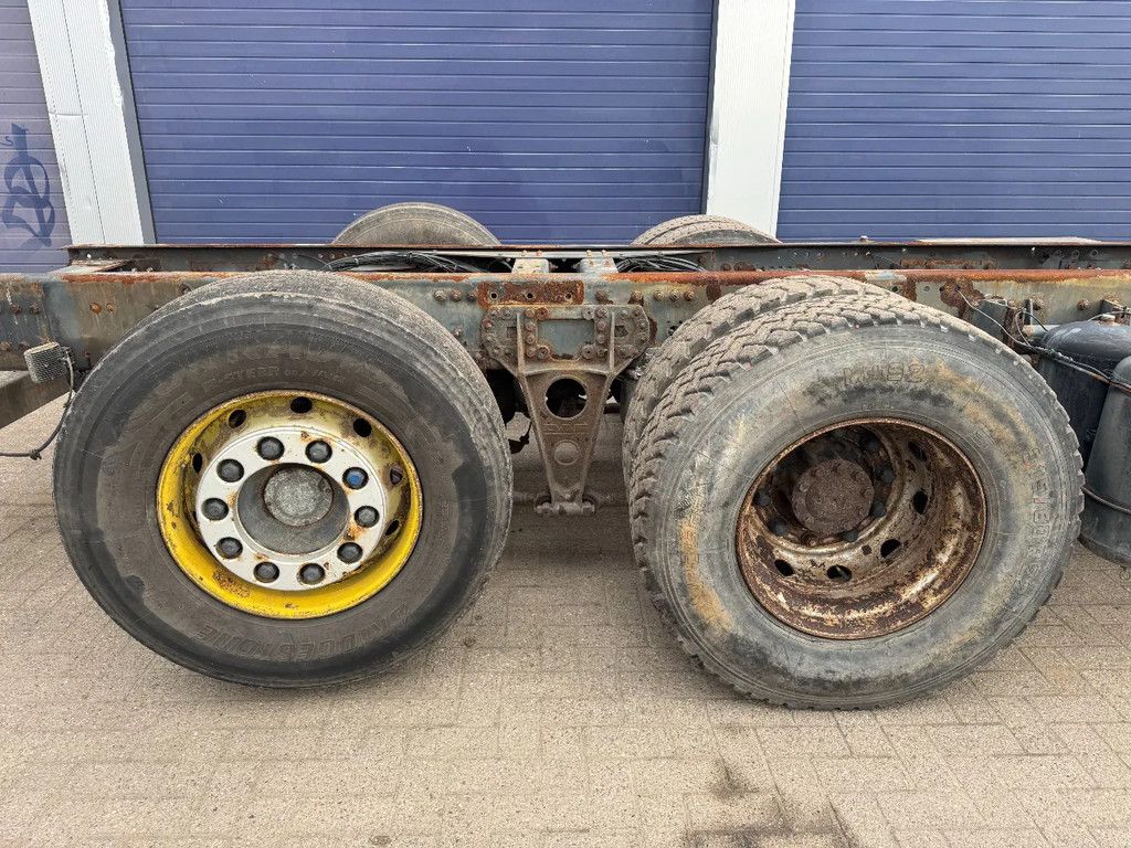 DAF CF 85.460 **EURO 5**