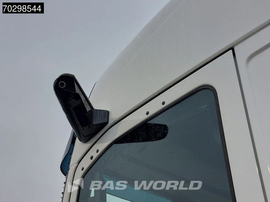 Volvo FH 500 6X2 NEW! Aero HYVA 26-60S Containersystem Lift axle VEB+ Euro 6