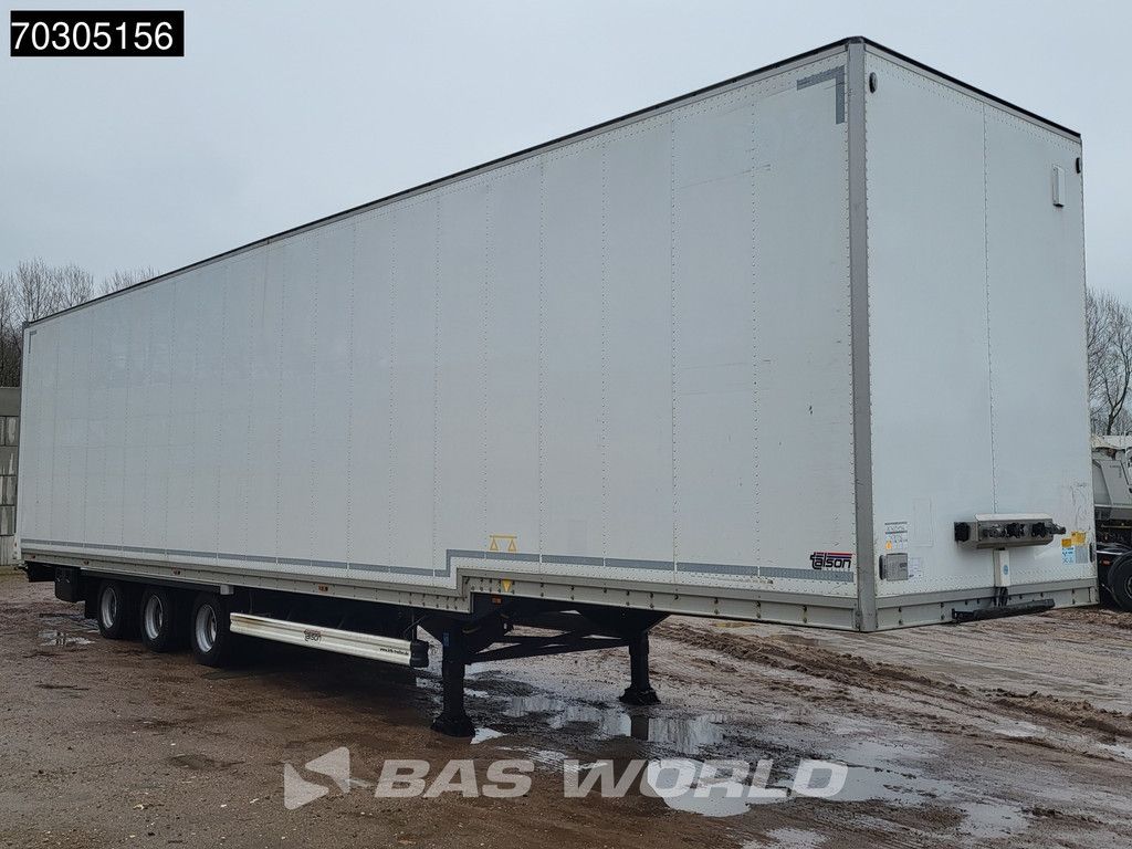 Talson F1227 Mega Rollerbett Luchtvracht