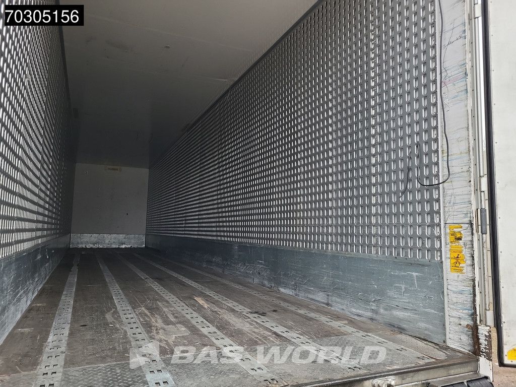 Talson F1227 Mega Rollerbett Luchtvracht