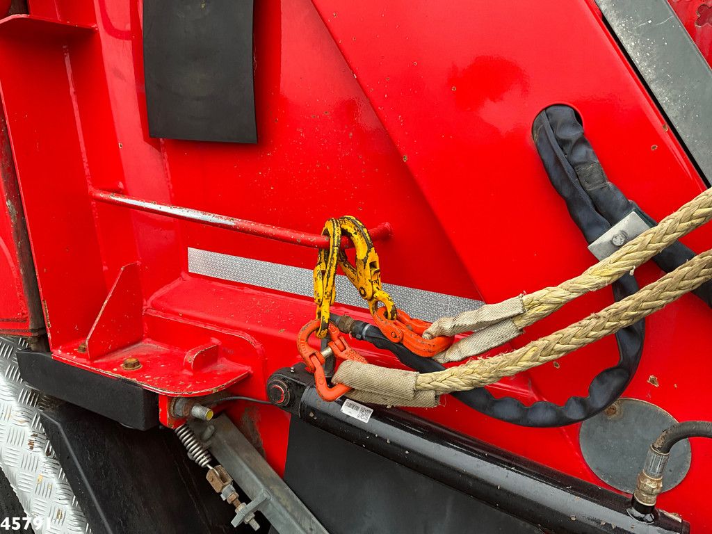 Scania P 450 Euro 6 Retarder GeesinkNorba 22m³