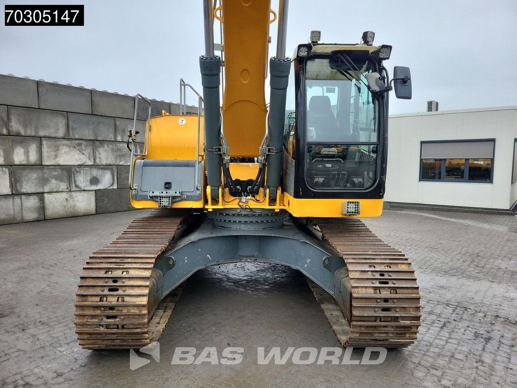 Liebherr R936 NLC Narrow - Good UC