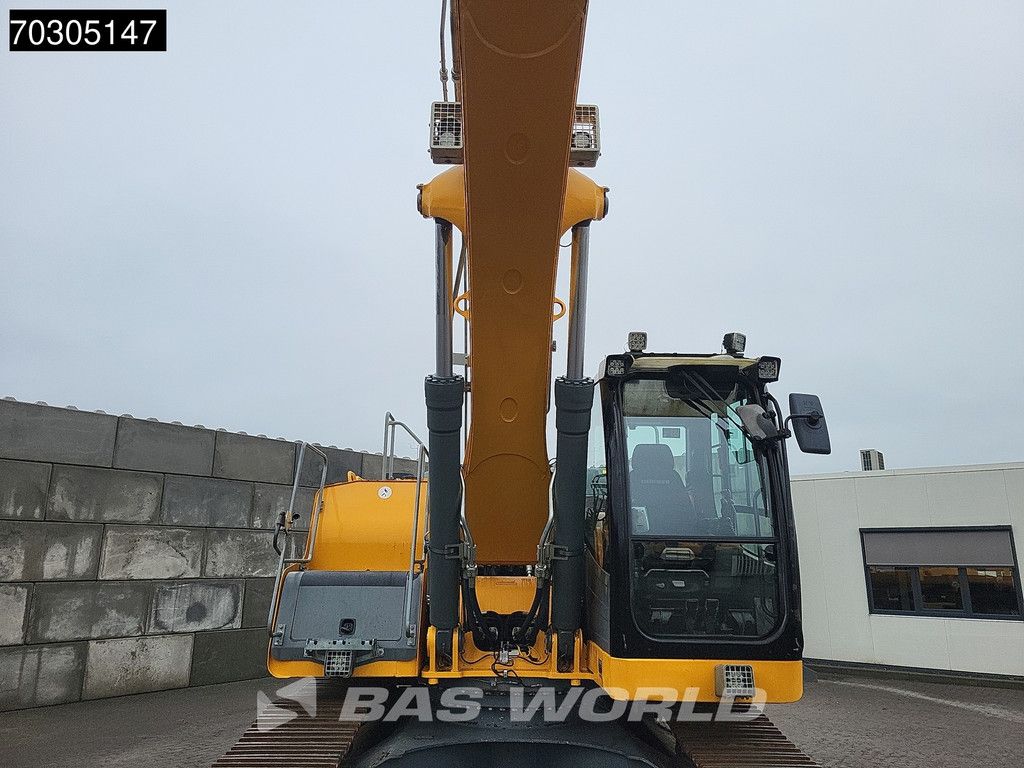 Liebherr R936 NLC Narrow - Good UC