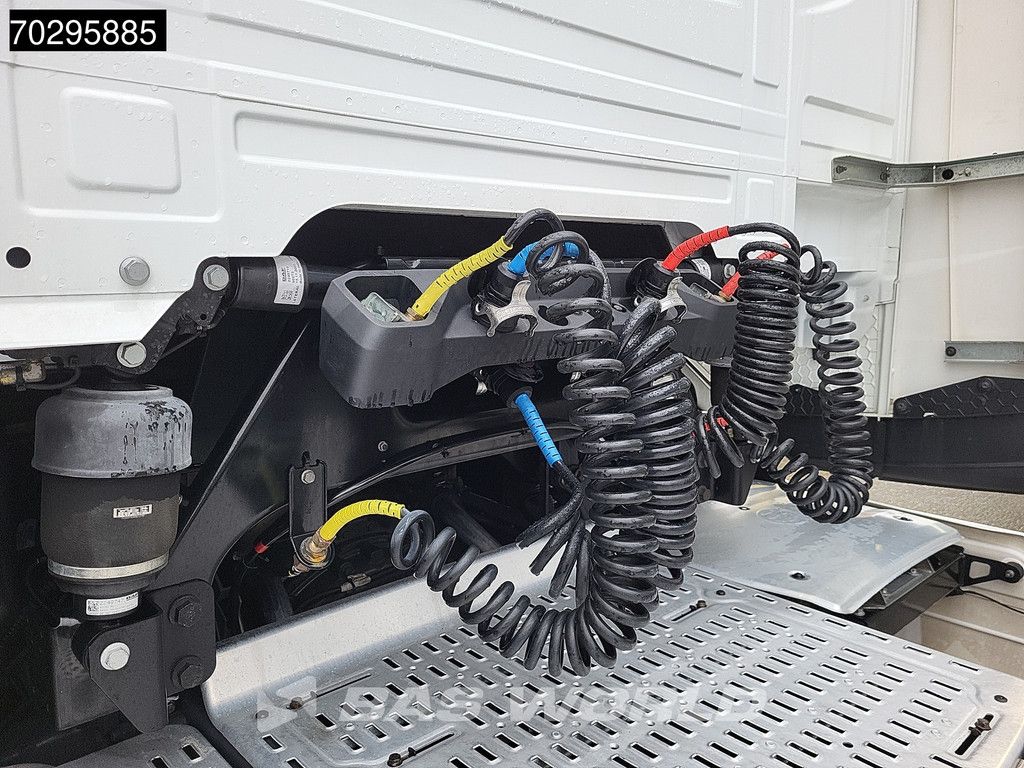 DAF XG+ 530 4X2 Retarder 2xTanks ACC Standklima