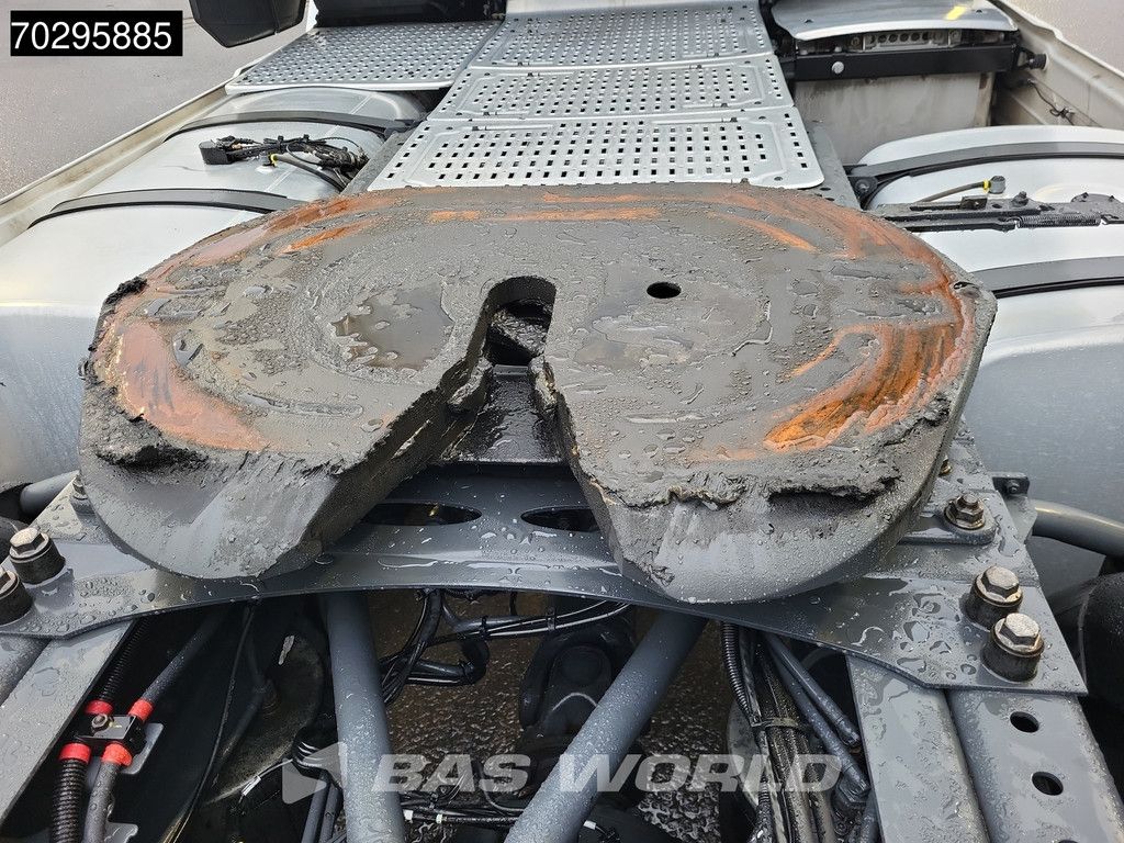 DAF XG+ 530 4X2 Retarder 2xTanks ACC Standklima