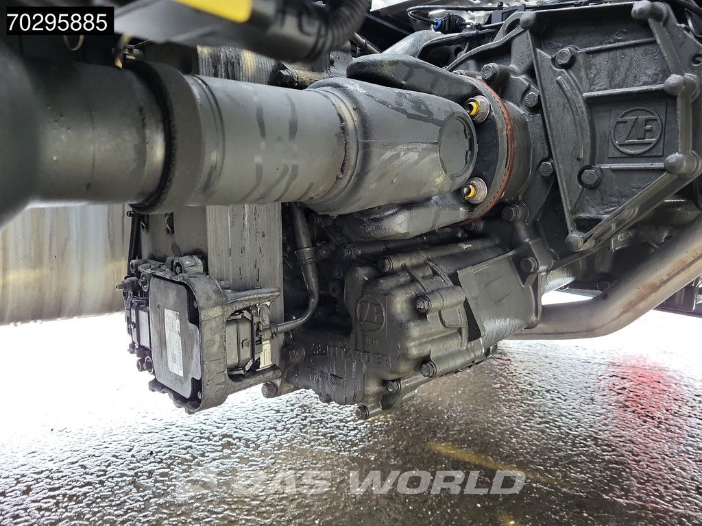 DAF XG+ 530 4X2 Retarder 2xTanks ACC Standklima