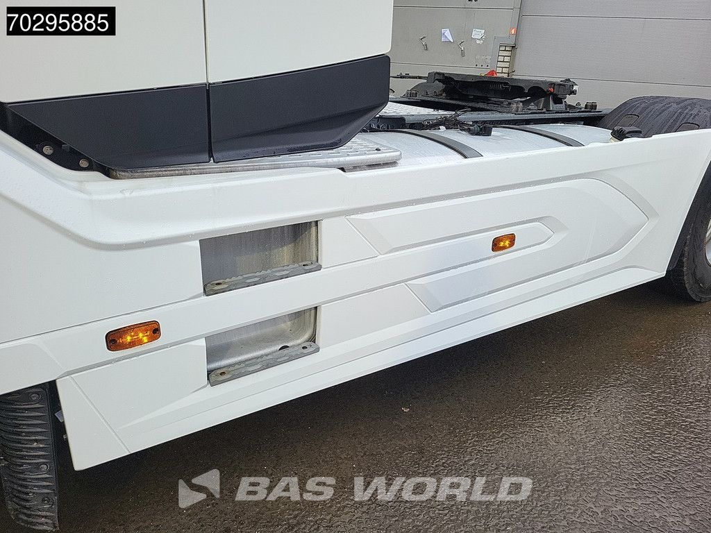 DAF XG+ 530 4X2 Retarder 2xTanks ACC Standklima