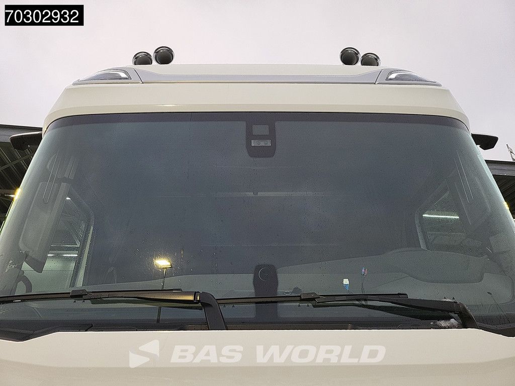 DAF XG 480 4X2 NEW! FT 2xTanks Standklima Navi 3 Years Full-Warr.