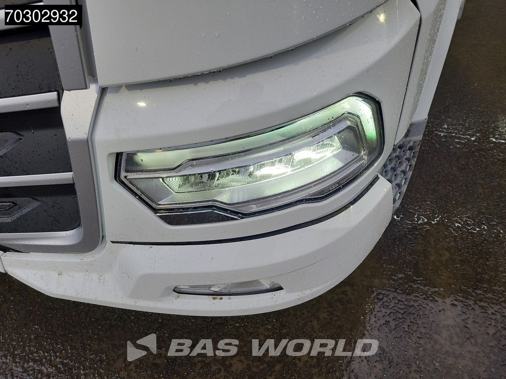 DAF XG 480 4X2 NEW! FT 2xTanks Standklima Navi 3 Years Full-Warr.