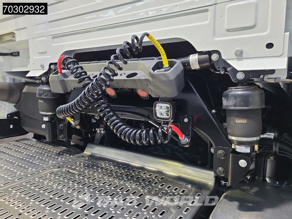 DAF XG 480 4X2 NEW! FT 2xTanks Standklima Navi 3 Years Full-Warr.