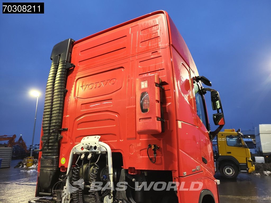 Volvo FH FH 420 4X2 NL-Truck APK 11-2026 ADR VEB+ Alcoa's