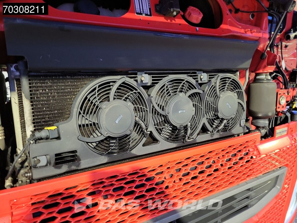 Volvo FH FH 420 4X2 NL-Truck APK 11-2026 ADR VEB+ Alcoa's