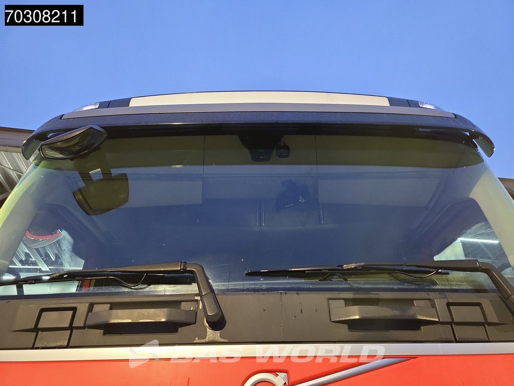 Volvo FH FH 420 4X2 NL-Truck APK 11-2026 ADR VEB+ Alcoa's