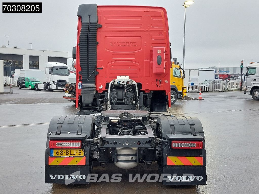 Volvo FH FH 420 4X2 NL-Truck APK 11-2026 ADR VEB+ Alcoa's