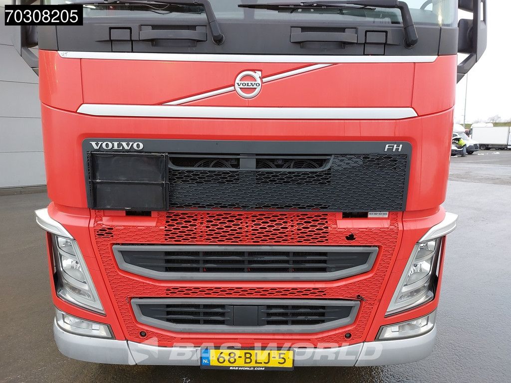 Volvo FH FH 420 4X2 NL-Truck APK 11-2026 ADR VEB+ Alcoa's