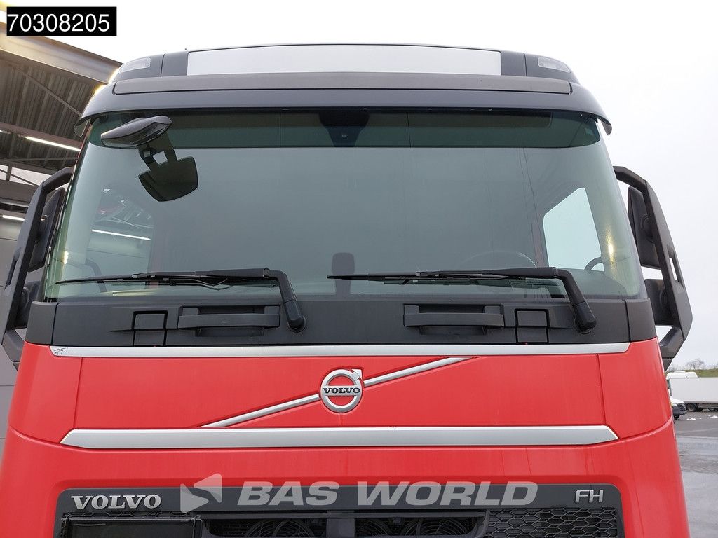 Volvo FH FH 420 4X2 NL-Truck APK 11-2026 ADR VEB+ Alcoa's