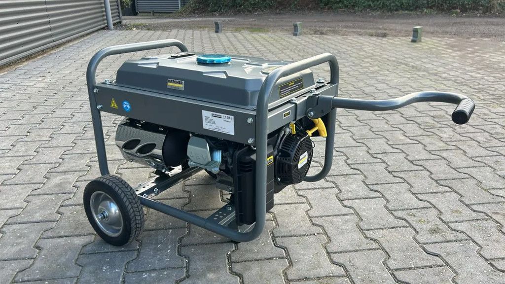 Kärcher PGG 3/1 aggregaat generator