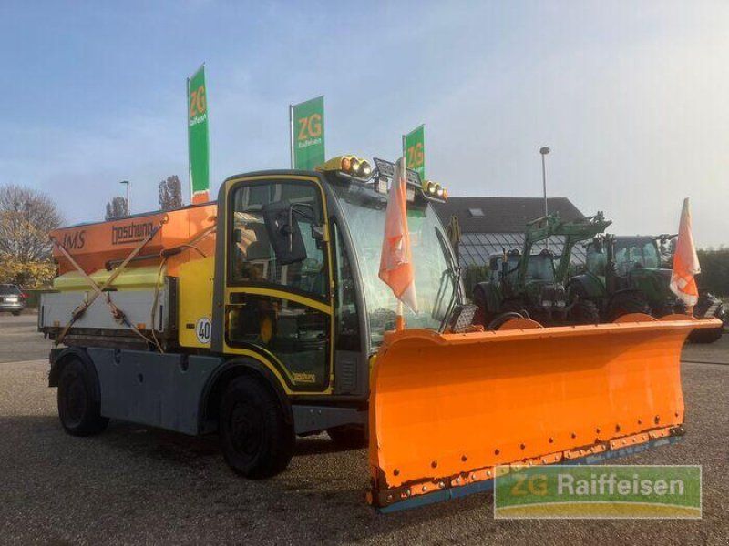 Küpper Weisser Geräteträger