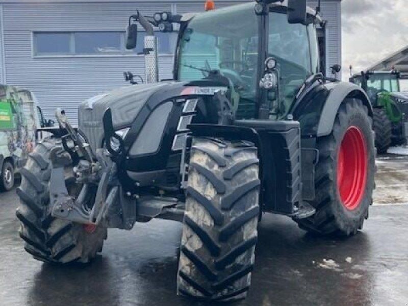 Fendt Gebr. 724 SCR
