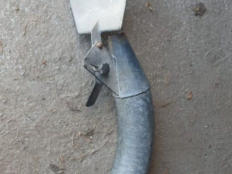 Kirchner 5000 Liter Tandem