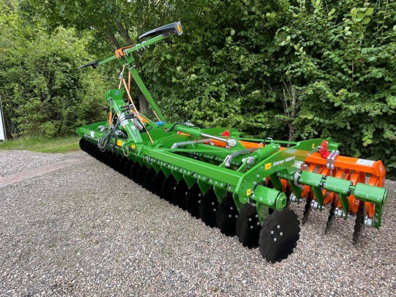 Amazone Catros 6003-2