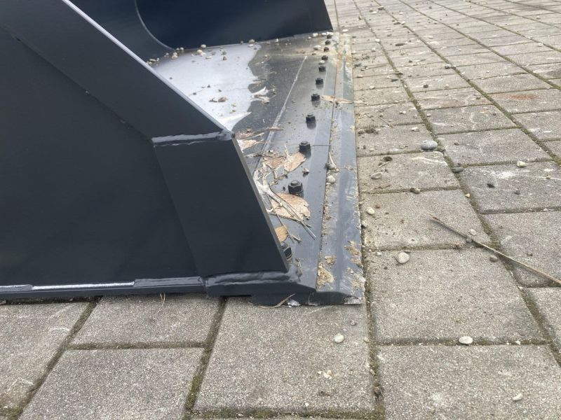 Flötzinger SCHÜTTGUTSCHEL