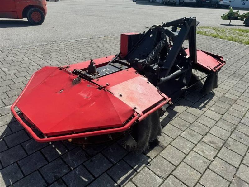 Vicon CM 295F DEFEKT