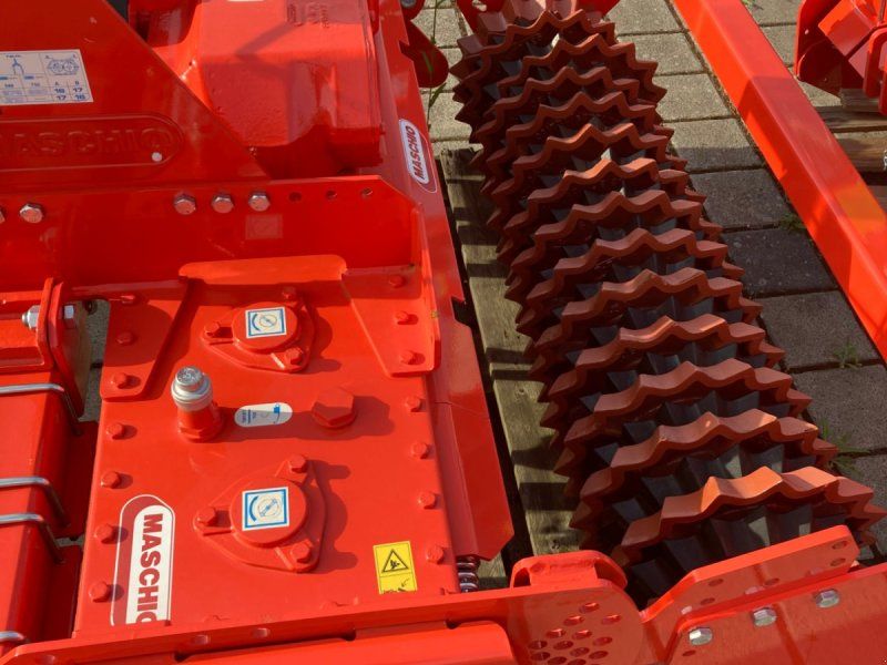 Maschio DL 1500