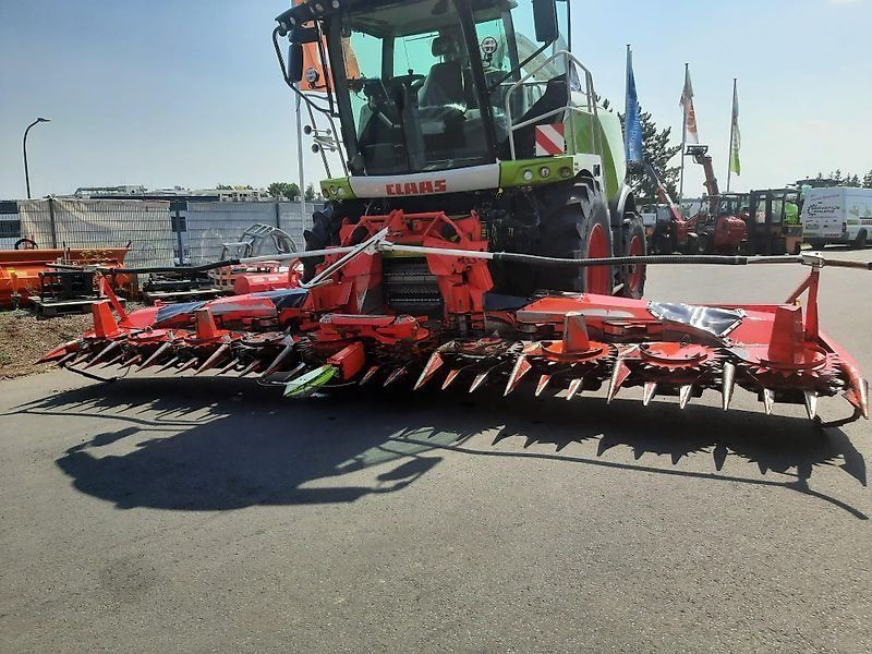 Kemper 375 Plus Claas 494/497/498