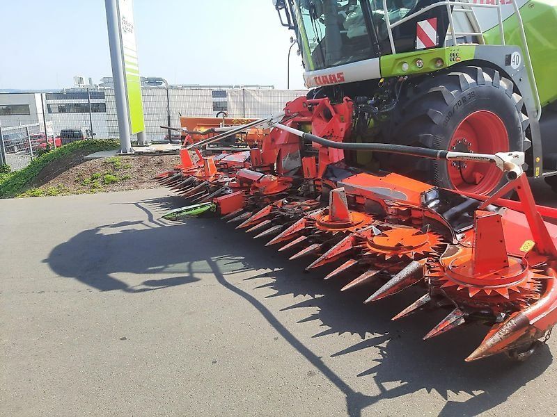Kemper 375 Plus Claas 494/497/498