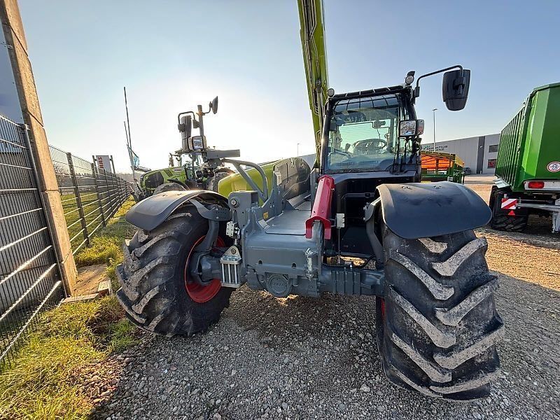 Claas SCORPION 960 VARIPOWER PLUS # Generation 2