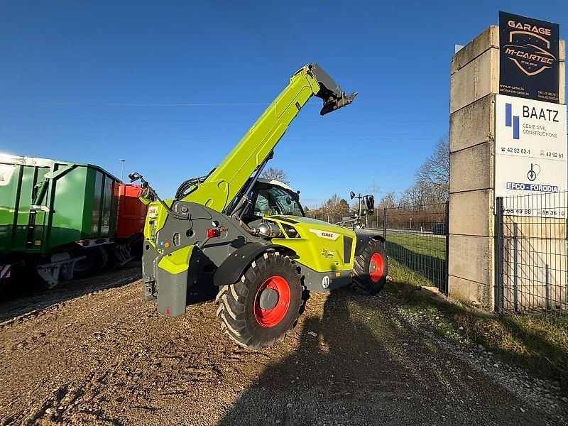 Claas SCORPION 960 VARIPOWER PLUS # Generation 2