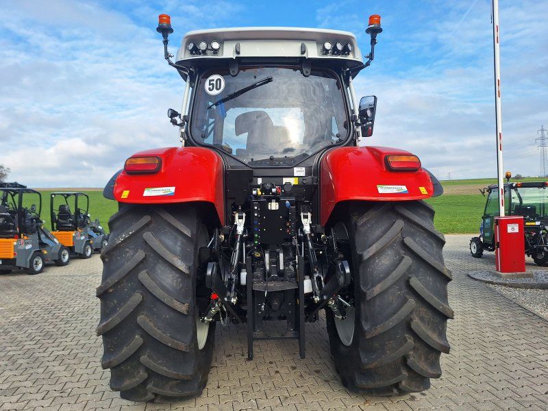 Steyr 6175 Impuls CVT