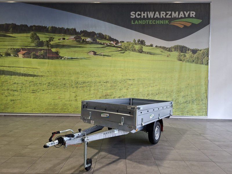 Pongratz BH 2500/15G