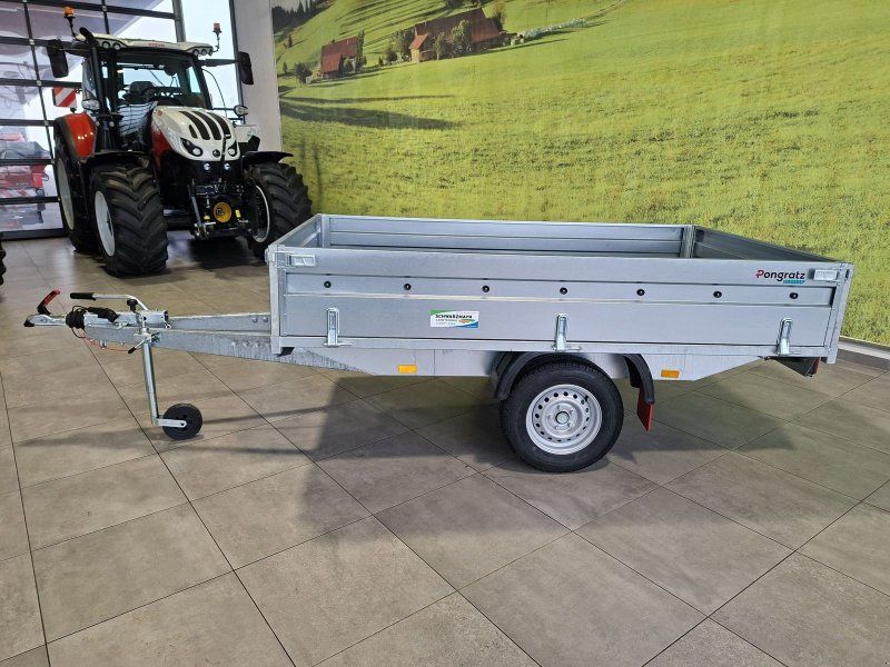 Pongratz BH 2500/15G