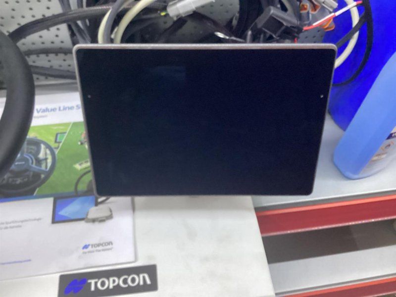 Topcon Value Line Lenksystem