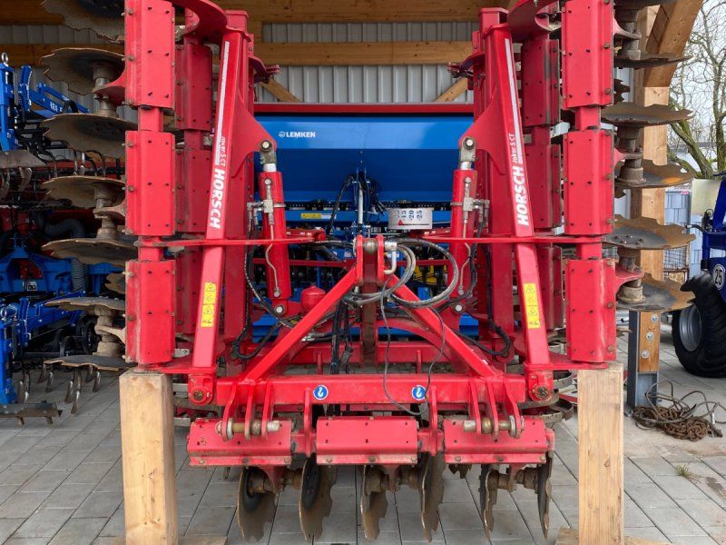 Horsch Joker 5 CT