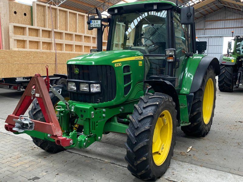 John Deere 6230 Standard