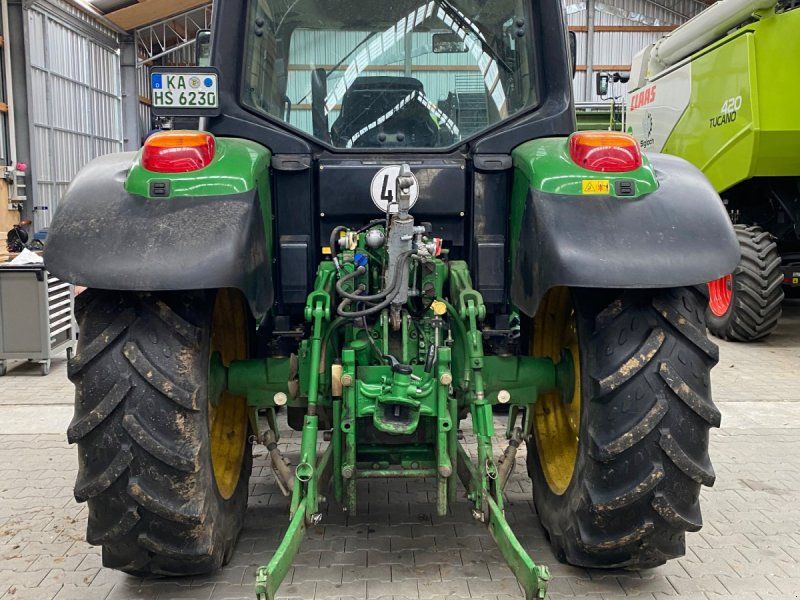 John Deere 6230 Standard