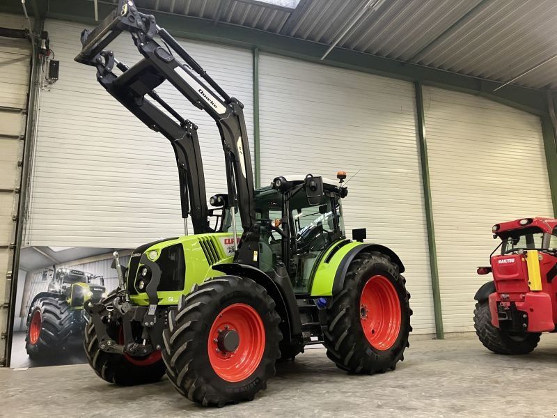 Claas ARION 440