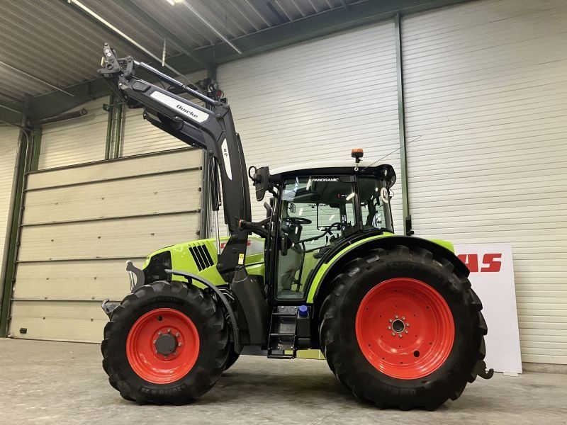 Claas ARION 440