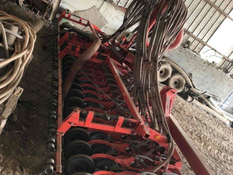 Kuhn SEMOIR EN LIGNE