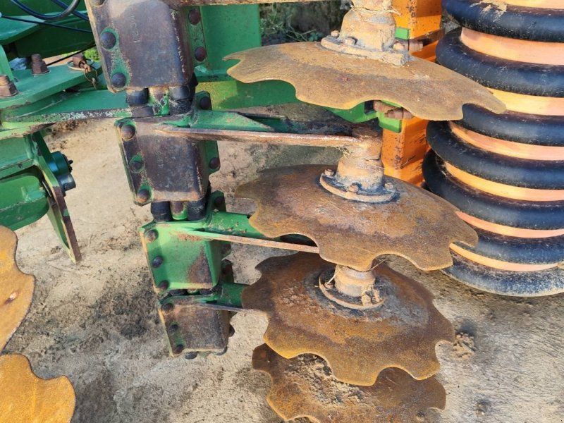 Amazone Catros+ 4001-2