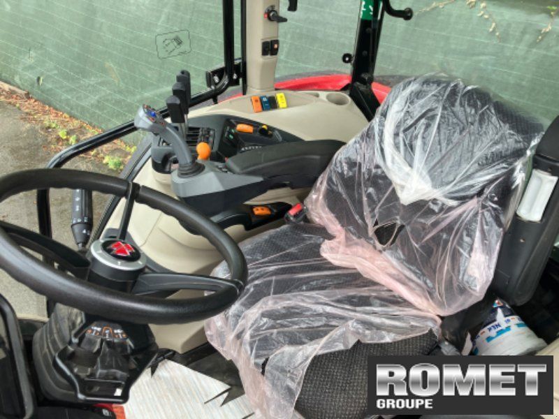 Massey Ferguson 5710 M D4 ES