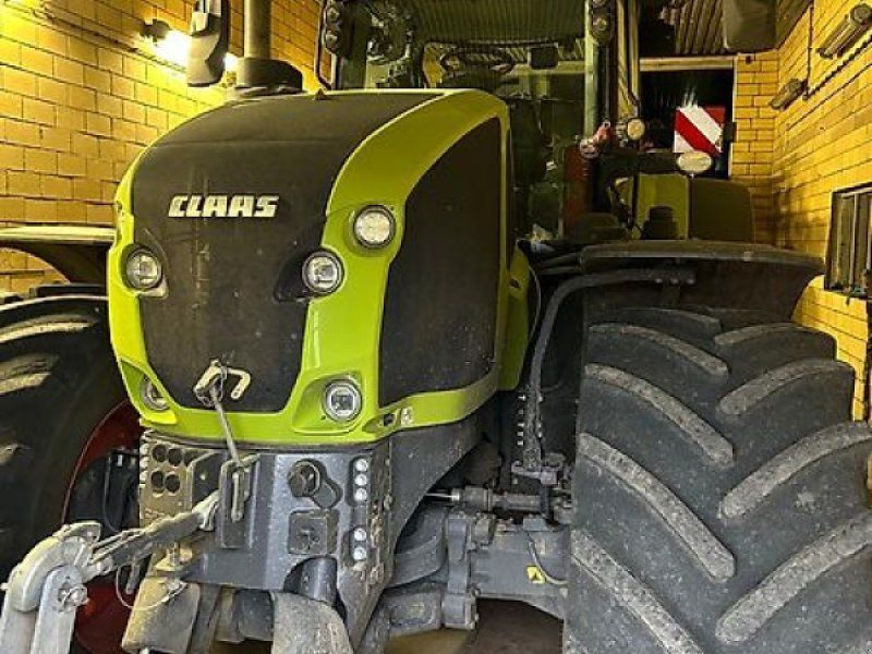 Claas Axion 920 Cmatic *RTK GPS*