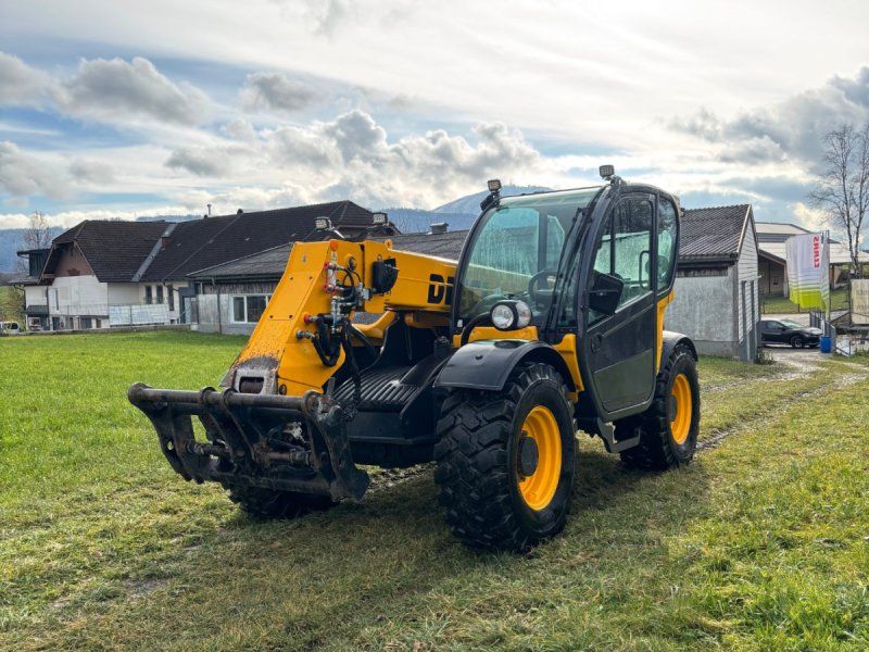 Dieci Agri Farmer 32.6