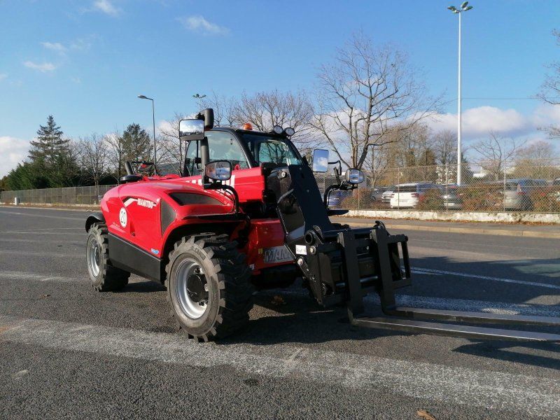 Manitou MT625H