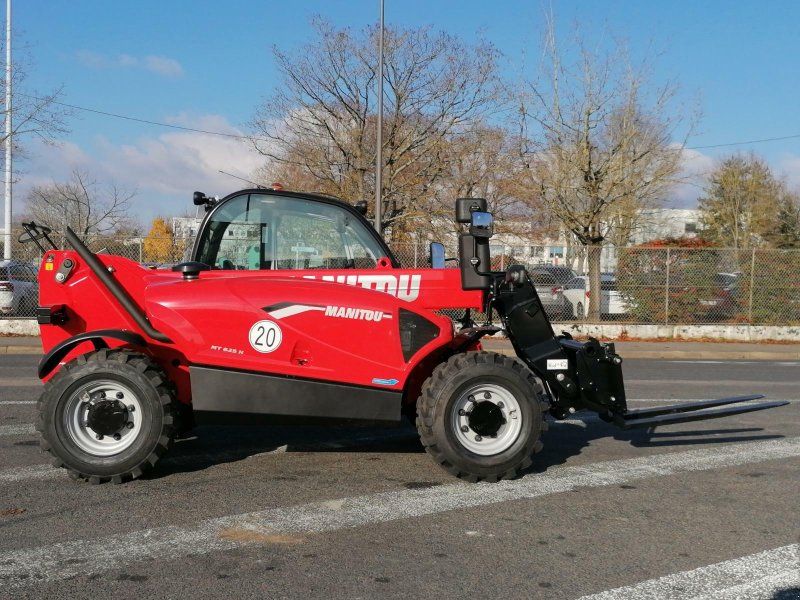 Manitou MT625H