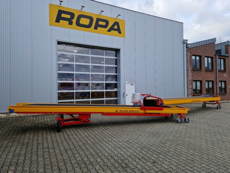 Bijlsma Hercules Teleskband TEL 2-808-80