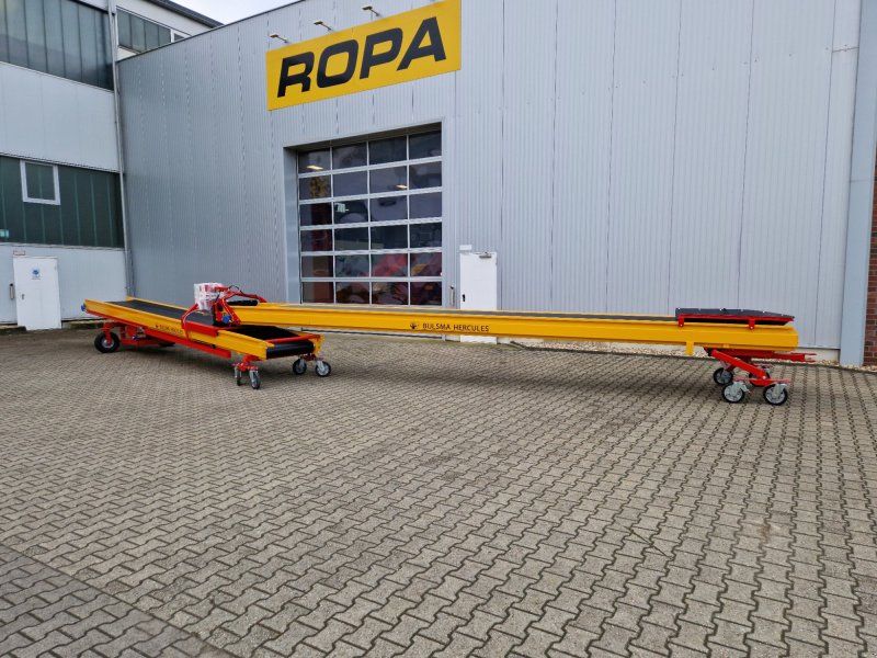 Bijlsma Hercules Teleskband TEL 2-808-80